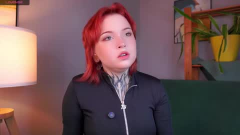 Anika online show from 10-01-25, 01:06