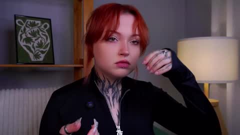 Anika online show from 10-23-25, 11:53