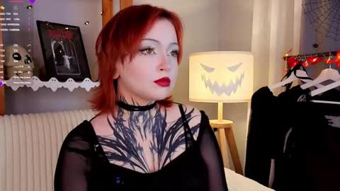 Anika online show from 10-30-25, 11:55