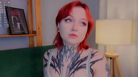 Anika online show from 11-08-25, 11:10