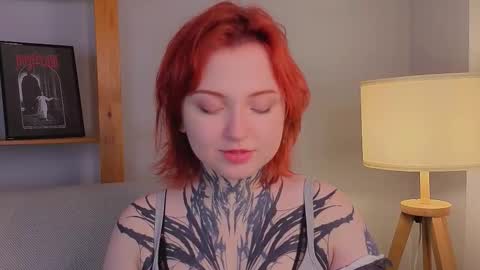 Anika online show from 11-11-25, 02:50