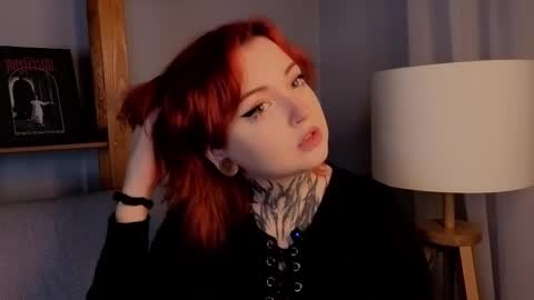 Anika online show from 11-13-25, 11:09