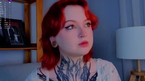 Anika online show from 11-15-25, 11:29