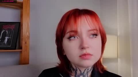 Anika online show from 11-17-25, 02:12