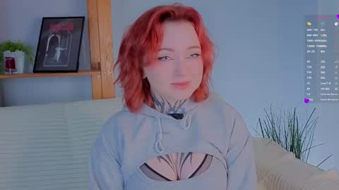 Anika online show from 12-01-25, 12:32