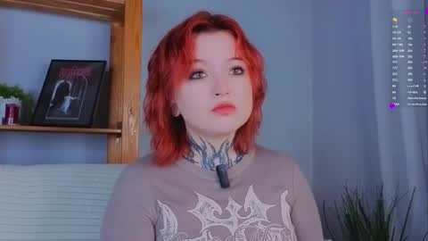 Anika online show from 12-02-25, 11:04