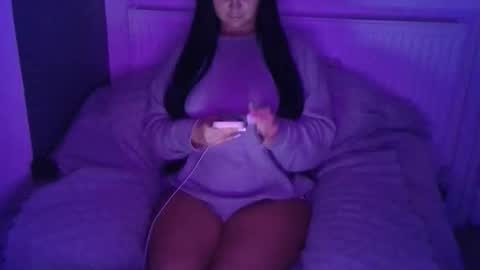 Lilianarose online show from 09-28-25, 01:22