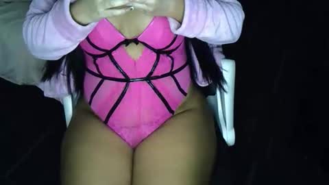Lilianarose online show from 10-14-25, 03:13