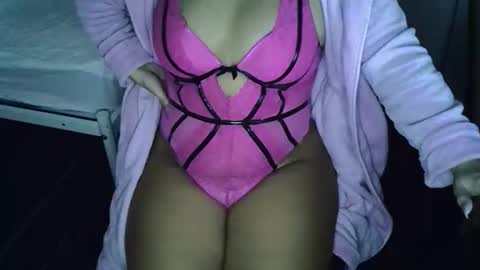 Lilianarose online show from 10-19-25, 10:54