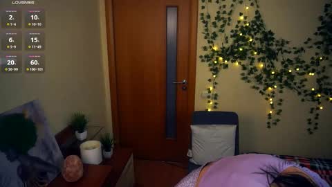 Snapshot of liliandaniels chatting on 09-14-25, 06:23 Lilian online show from 09-14-25, 06:23