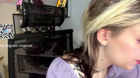 Lilian online show from 02-03-26, 06:40