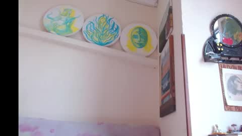yesica online show from 07-26-26, 07:21