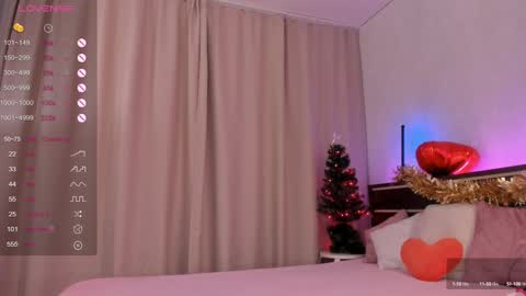 Lilian online show from 01-03-25, 01:03