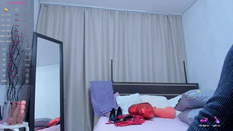 Lilian online show from 02-01-25, 09:00