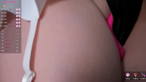 Lilian online show from 03-02-25, 10:24