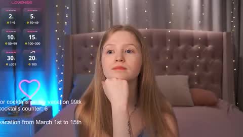 Lilian online show from 02-23-26, 12:24