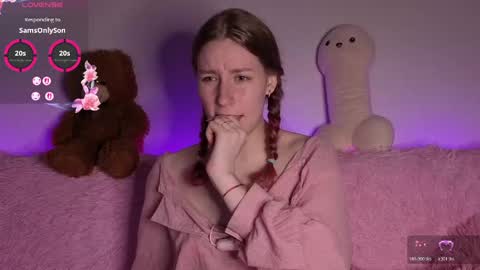 Lilly online show from 06-03-26, 02:33