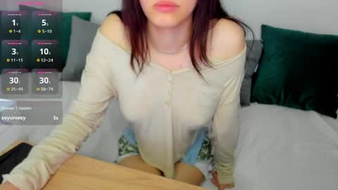 Snapshot of lilianme chatting on 05-19-26, 01:56 lilianme online show from 05-19-26, 01:56