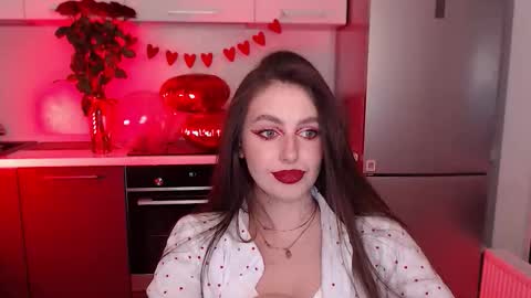 Snapshot of liliatlu chatting on 02-14-26, 10:39 Lilu online show from 02-14-26, 10:39