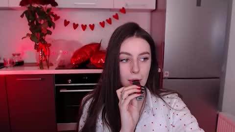 Snapshot of liliatlu chatting on 02-15-26, 09:11 Lilu online show from 02-15-26, 09:11