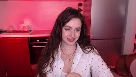 Snapshot of liliatlu chatting on 02-22-26, 04:05 Lilu online show from 02-22-26, 04:05