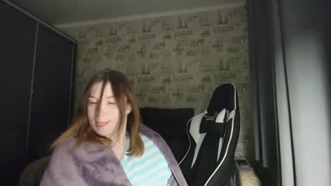 liliawoolf online show from 01-11-26, 05:18