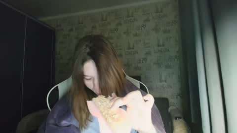 Snapshot of liliawoolf chatting on 01-19-26, 02:59 liliawoolf online show from 01-19-26, 02:59