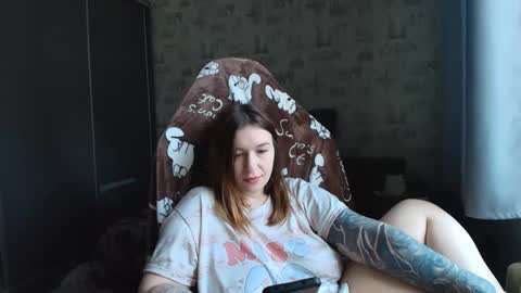 Snapshot of liliawoolf chatting on 02-27-26, 11:21 liliawoolf online show from 02-27-26, 11:21