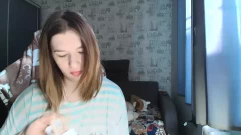 liliawoolf online show from 03-06-26, 05:48