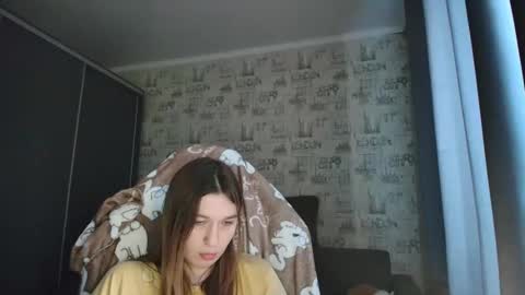 liliawoolf online show from 03-20-26, 07:02