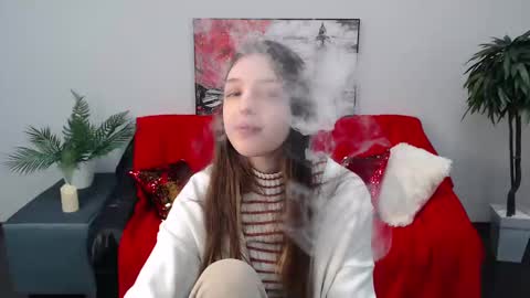 Lili Bakery online show from 01-27-25, 05:58