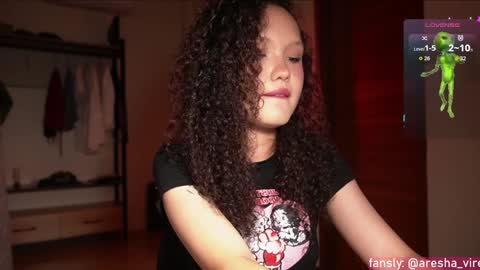 Snapshot of lilicapie chatting on 10-03-25, 06:16 Lilica online show from 10-03-25, 06:16