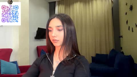 Lina online show from 02-03-26, 10:15