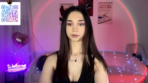 Lina online show from 05-18-26, 10:26