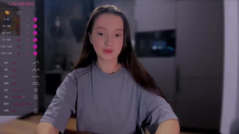 Snapshot of lililaluna chatting on 03-21-26, 06:55 ... online show from 03-21-26, 06:55