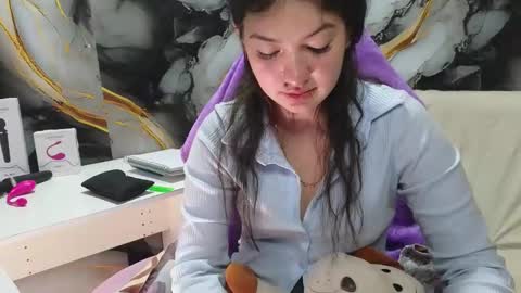 lilimini online show from 02-18-26, 08:16