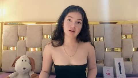 lilimini online show from 02-25-26, 08:18