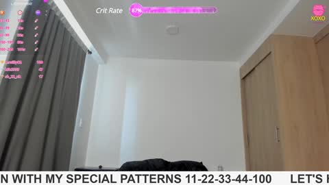 lilirouse online show from 12-29-24, 03:57