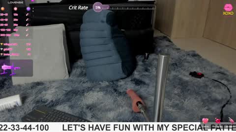 lilirouse online show from 01-27-25, 12:01