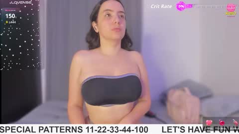 lilirouse online show from 10-24-25, 10:00