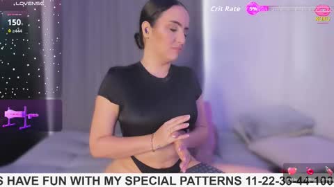 lilirouse online show from 12-02-25, 06:47