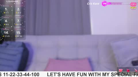 lilirouse online show from 02-09-26, 09:08