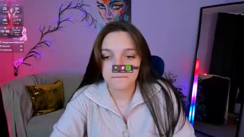 Lilit online show from 09-20-25, 12:17