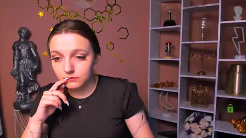 Lilit online show from 07-28-26, 09:15