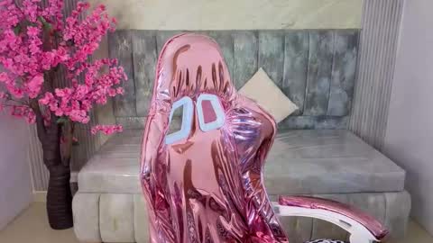 Lilith  online show from 10-22-25, 10:42