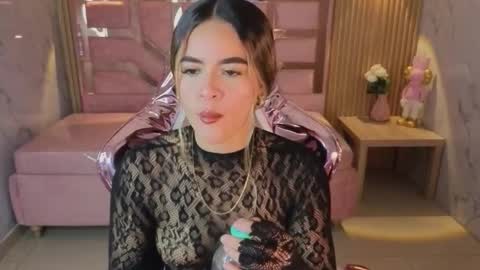 Lilith  online show from 03-03-26, 08:15