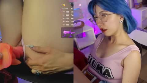 Lilith  online show from 03-27-26, 08:20