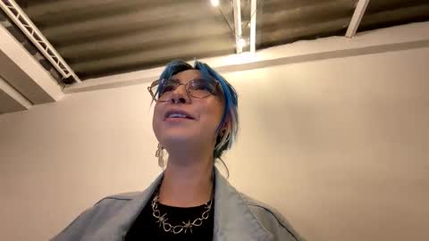 Lilith  online show from 05-27-26, 03:47