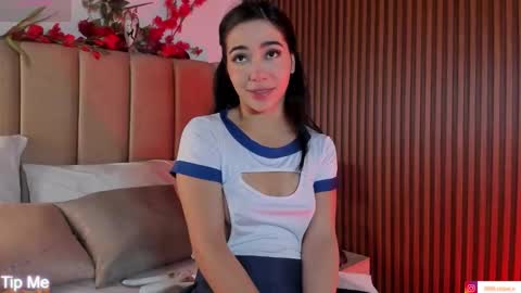Lilith Rosse online show from 10-16-25, 12:39