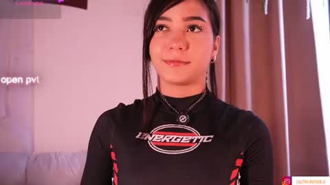 Snapshot of lilith__rosse chatting on 07-14-26, 03:07 Lilith Rosse online show from 07-14-26, 03:07